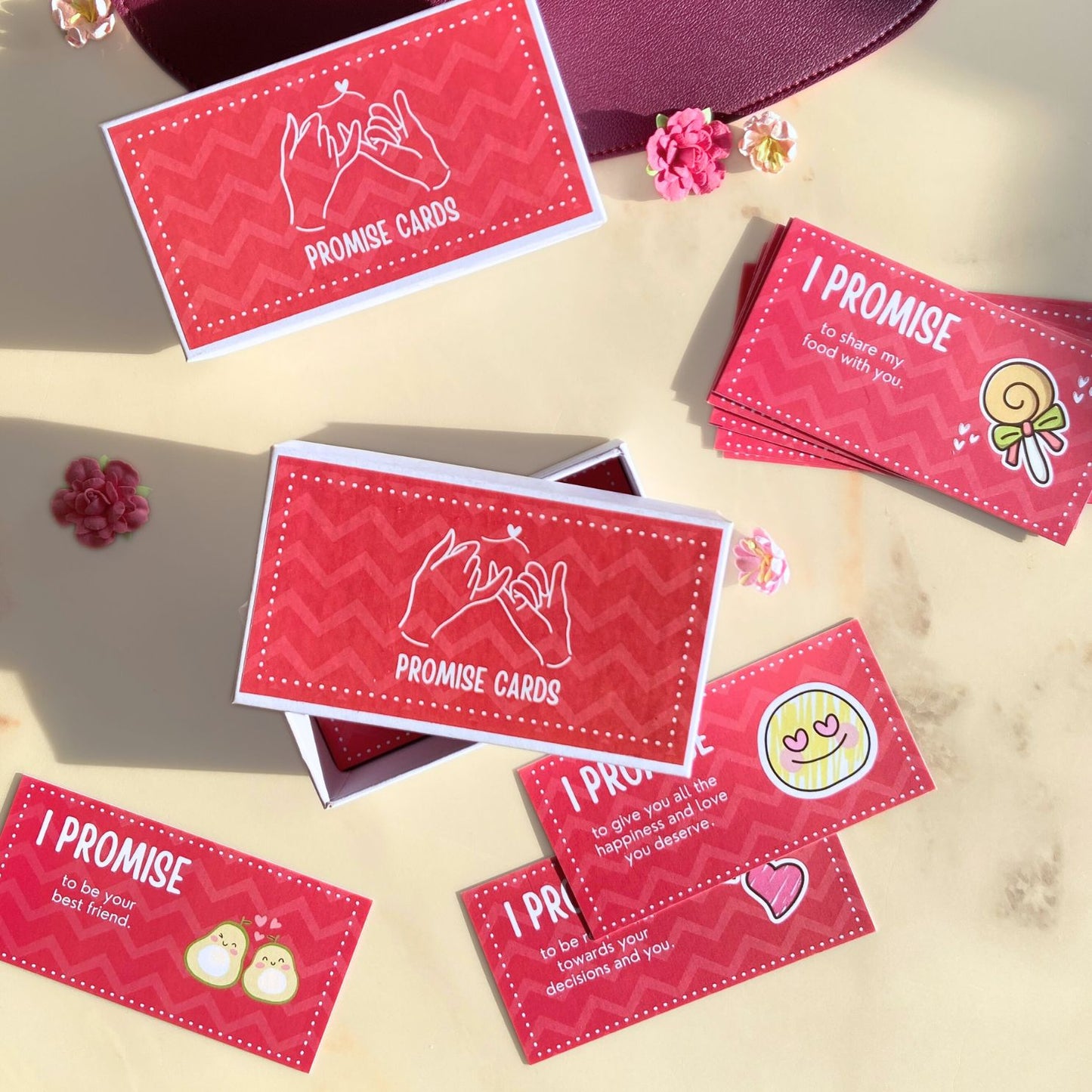 Promise Cards