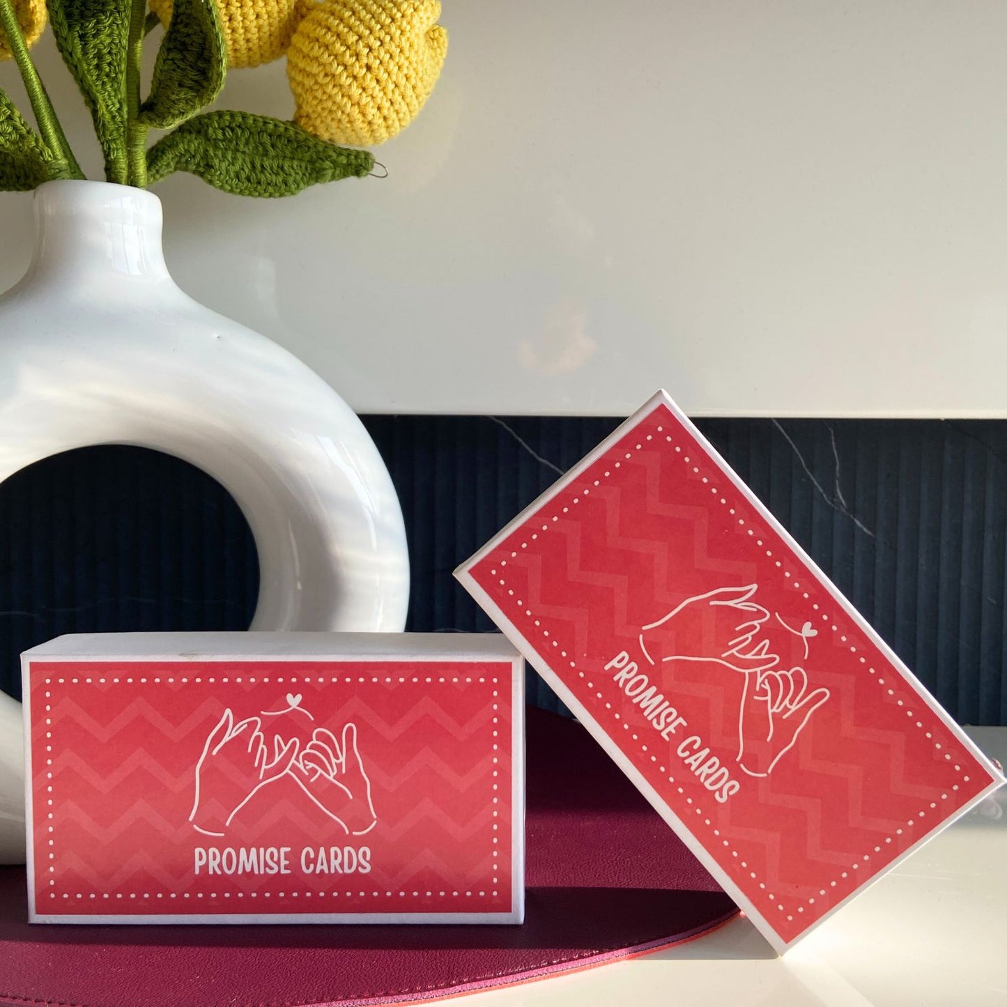 Promise Cards