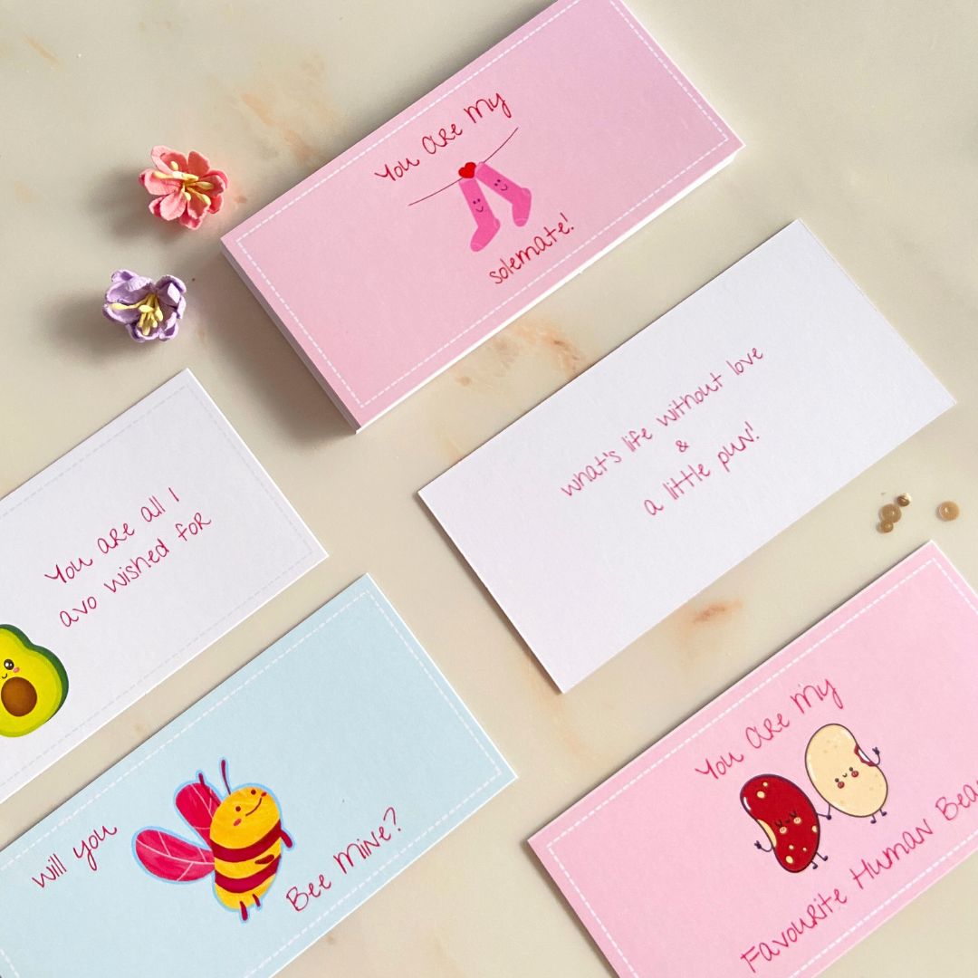 Punny Cards