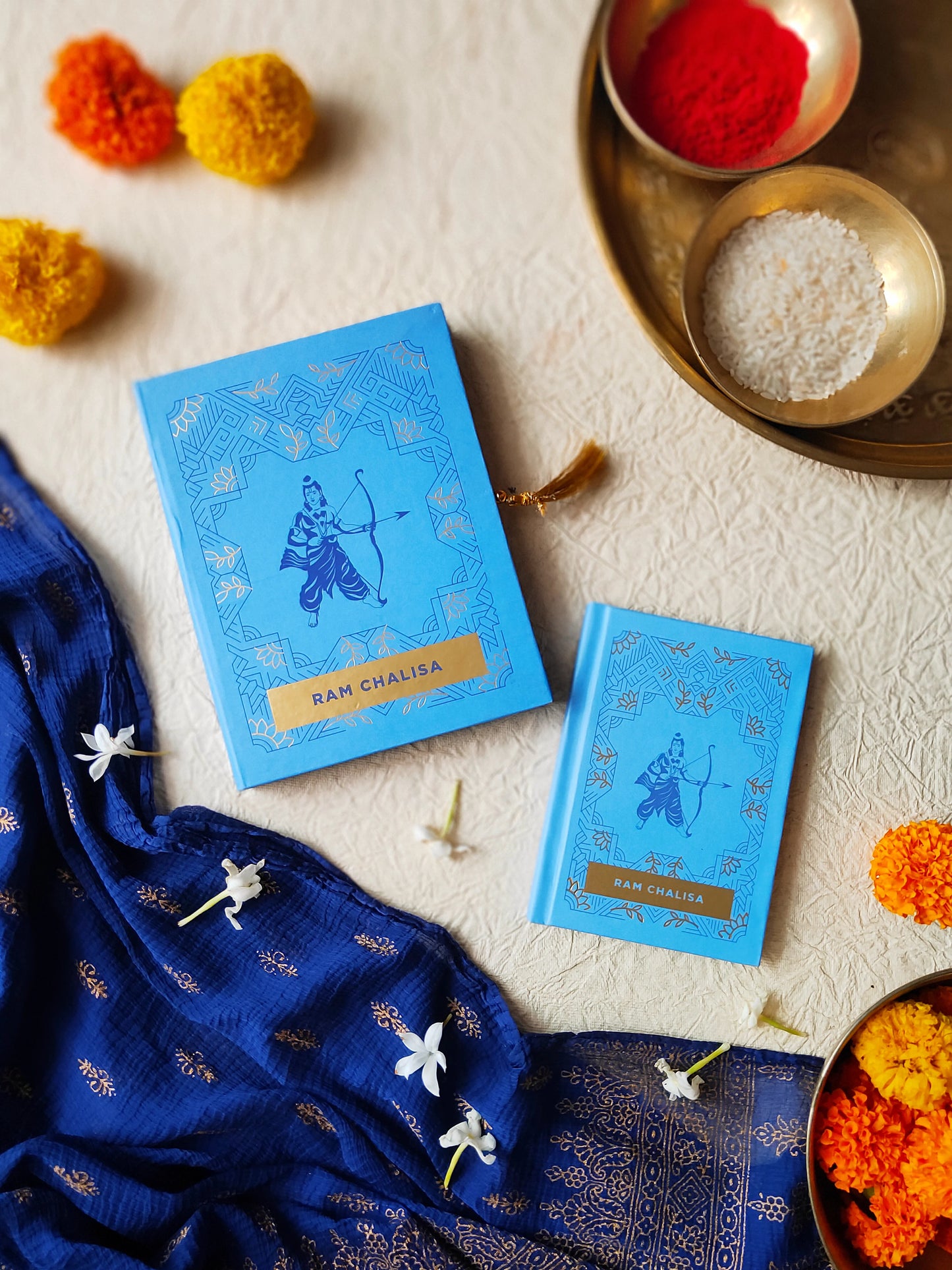 Pocket Chalisa