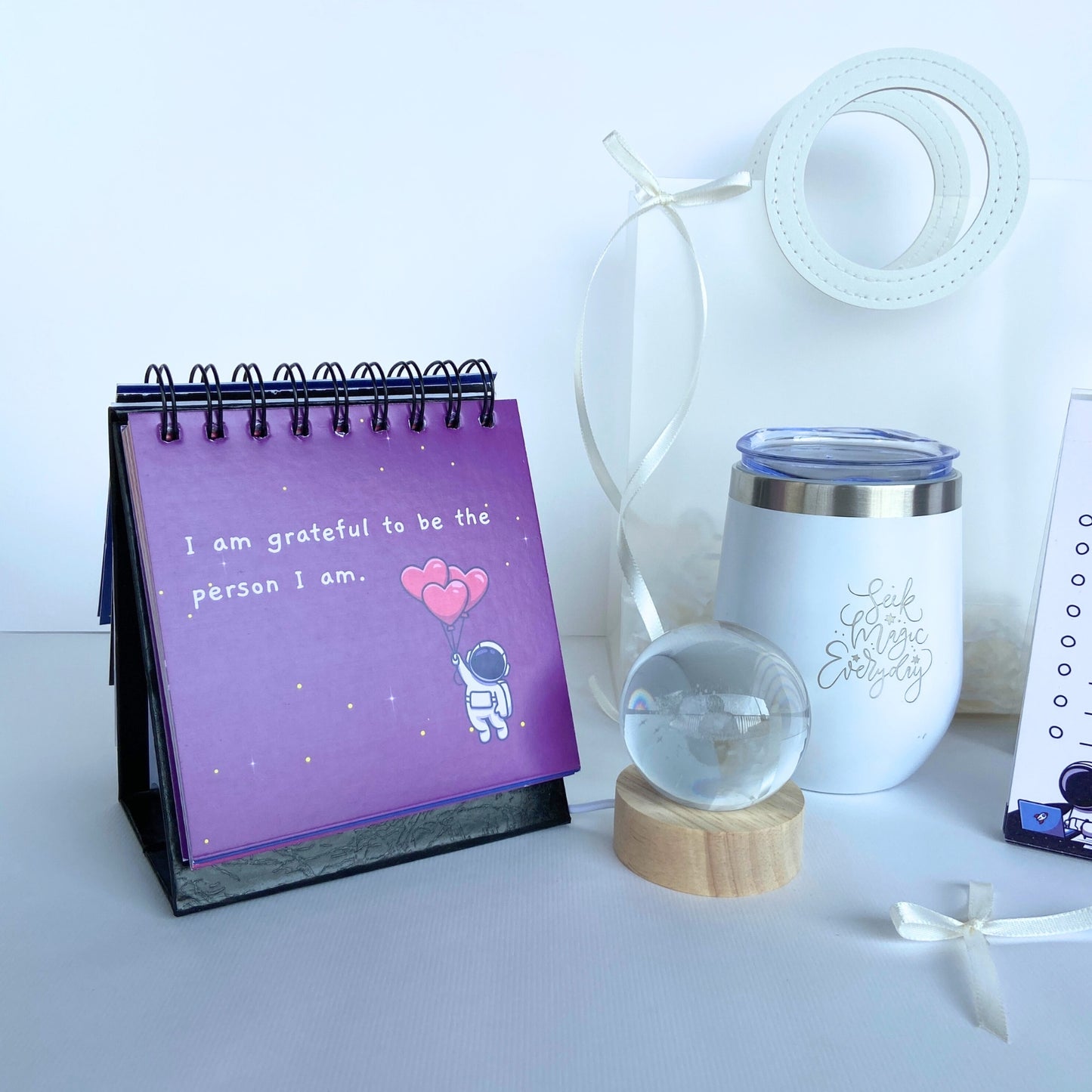 Seek Magic Everyday Gift Combo