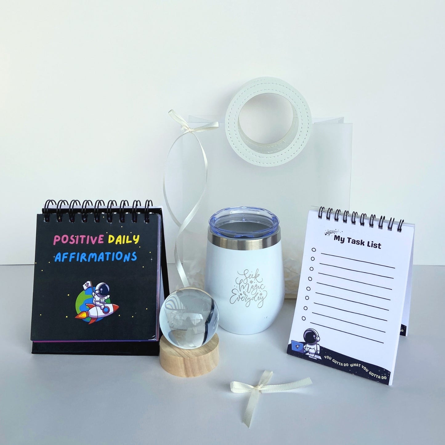 Seek Magic Everyday Gift Combo