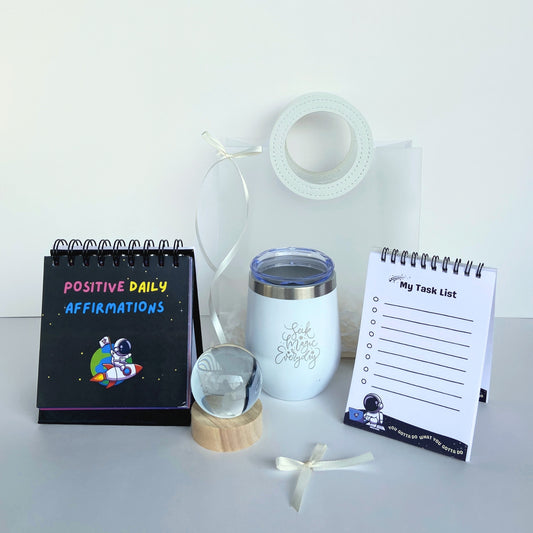 Seek Magic Everyday Gift Combo