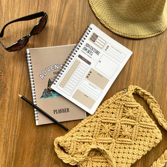 Travel Planner