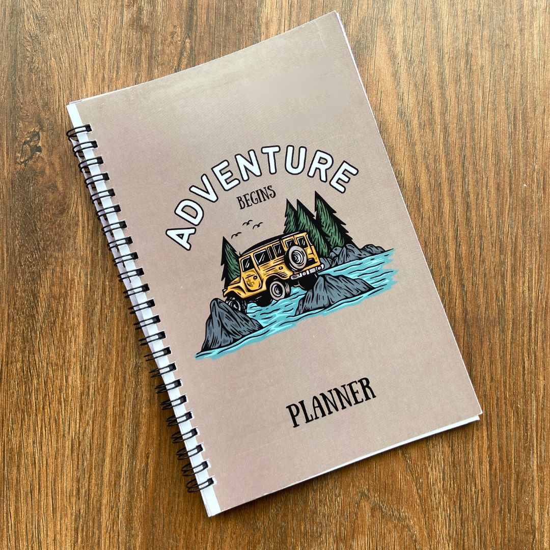 Travel Planner