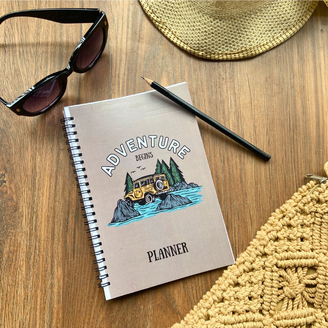 Travel Planner