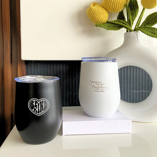 Travel Tumbler