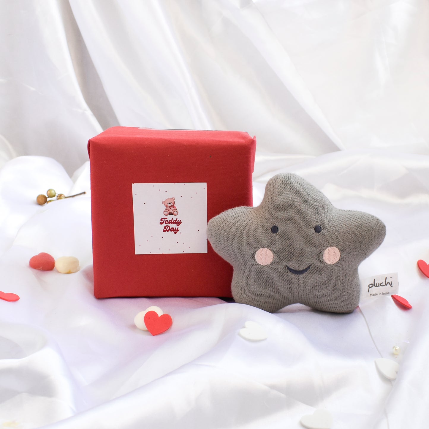 8 Days 8 Gifts for Valentine's Week