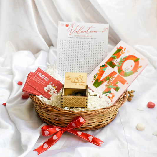 Basket Full Of Love