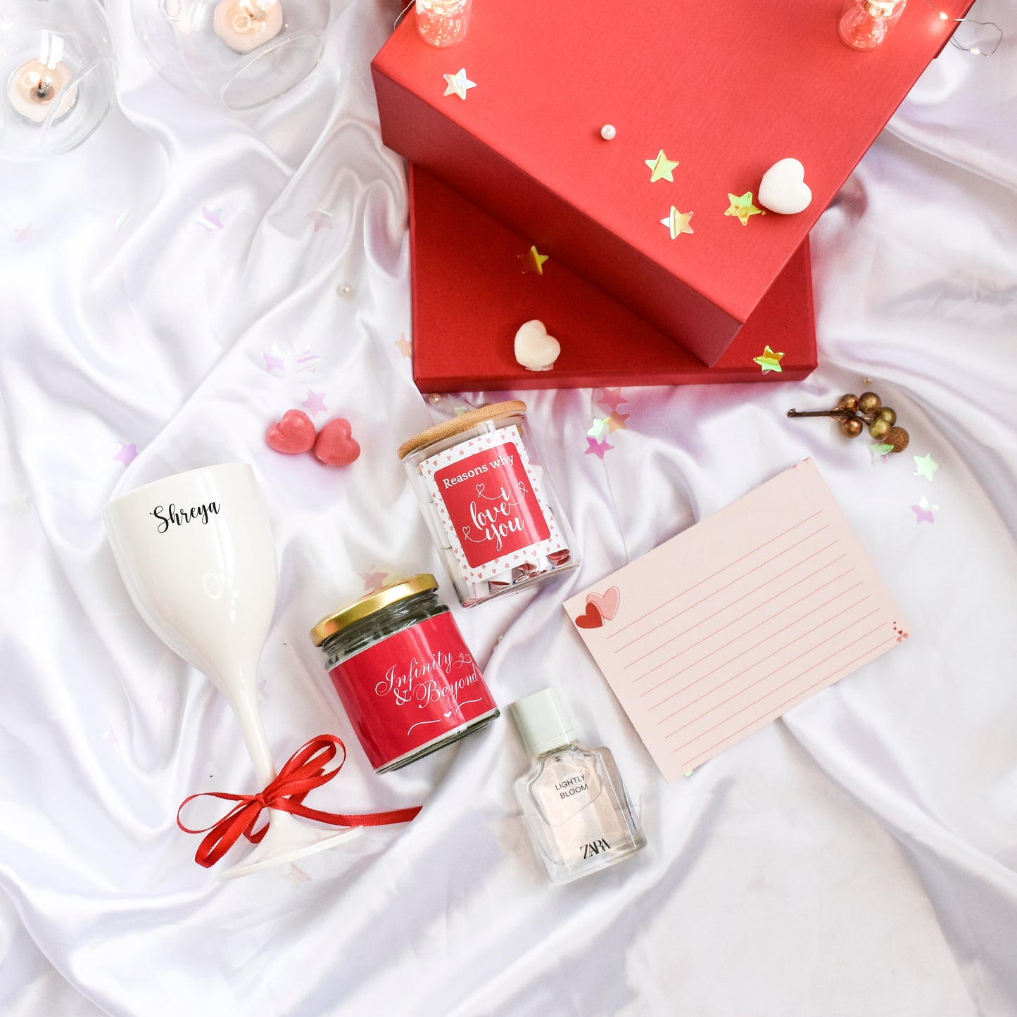 Your Love Gift Box